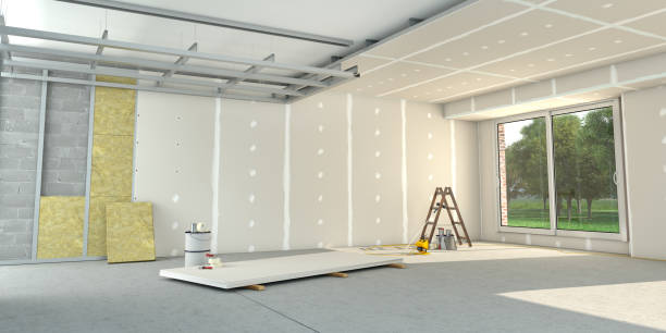 Best Insulation for New Construction  in Abita Springs, LA