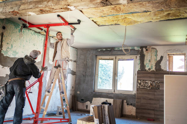 Garage Insulation Installation in Abita Springs, LA